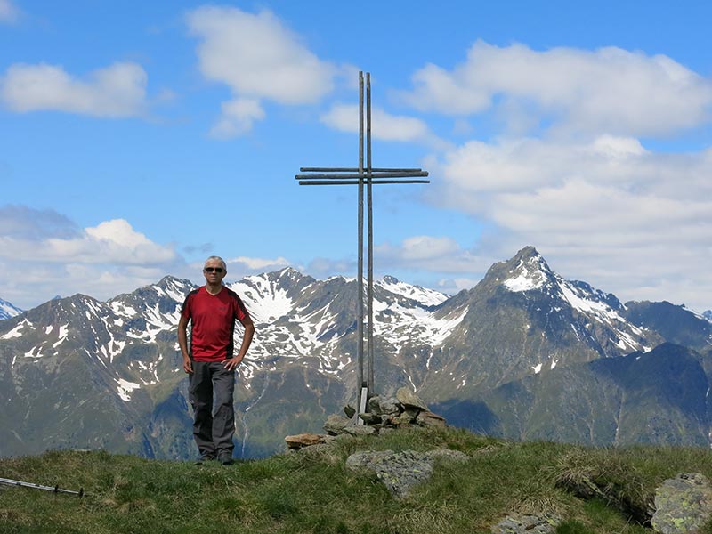 Rotenkogel